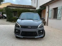 Gebraucht Ligier JS50 2022 Grau Kleinwagen
