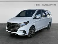Gebraucht Mercedes V300 Exclusive 237 PS (174 kW) 2025 Weiß Van / Kleinbus
