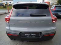 Gebraucht Volvo XC40 Plus 163 PS (119 kW) 2025 Grau SUV