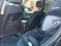 Gebraucht BMW X3 143 PS (105 kW) 2013 Schwarz SUV