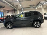 Gebraucht Dacia Duster Celebration 96 PS (70 kW) 2021 Grau SUV