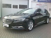 Gebraucht Opel Insignia Business 170 PS (125 kW) 2020 Schwarz Limousine