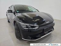 Gebraucht Kia EV6 167 kW (228 PS) 2023 Schwarz SUV