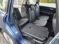 Occasion Ford S-MAX Vignale 241 ch (177 kW) 2019 Bleue Monospace