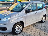 Gebraucht Fiat Panda Easy 69 PS (50 kW) 2020 Limousine
