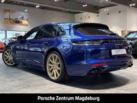 gebraucht Porsche Panamera 4S E-Hybrid Sport Turismo