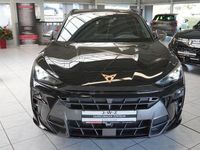 Gebraucht Cupra Terramar 150 PS (110 kW) 2025 Schwarz SUV