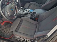 gebraucht BMW 320 Gran Turismo d xDrive, Sport line, AHK, Head UP