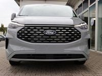 Neu Ford Tourneo Titanium 170 PS (125 kW) 2026 Grau Van / Kleinbus