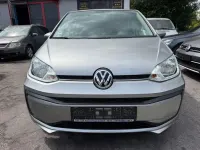 Gebraucht VW up! Join 60 PS (44 kW) 2018 Silber Kleinwagen