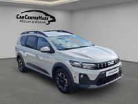 Neu Dacia Jogger Journey 110 PS (80 kW) 2026 Van / Kleinbus