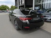 Neu BMW 420 Coupé M Sport 190 PS (139 kW) 2025 Schwarz Coupé