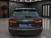 Gebraucht Audi Q5 Sport 190 PS (139 kW) 2018 Manhattangrau SUV