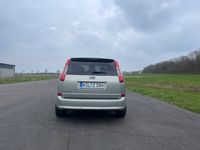 gebraucht Ford C-MAX 2,0 Titanium Titanium