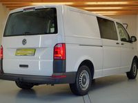 Second-hand VW Transporter 140 CP (102 kW) 2016 Alb Van