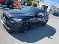 gebraucht BMW X1 Xdrive20d Automatik