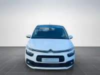 Gebraucht Citroën C4 SpaceTourer 131 PS (96 kW) 2020 Other Van / Kleinbus