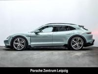 Gebraucht Porsche Taycan Cross Turismo 439 kW (598 PS) 2024 Gruen Kombi