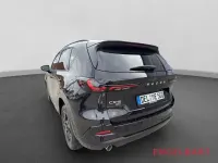 Gebraucht Mazda CX-5 Homura-Line 141 PS (103 kW) 2025 Schwarz SUV