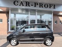 Gebraucht Chevrolet Matiz SE 67 PS (49 kW) 2009 Pearl black (mica) Kleinwagen