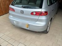 gebraucht Seat Ibiza 1.4