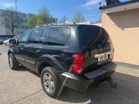Second-hand Dodge Durango 340 CP (250 kW) 2008 Negru SUV
