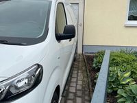 gebraucht Toyota Proace Kastenwagen. Top!2.0 Diesel!