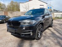 Gebraucht BMW X5 258 PS (189 kW) 2014 Grau SUV