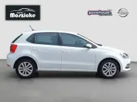 Gebraucht VW Polo Comfortline 75 PS (55 kW) 2017 Andere Limousine