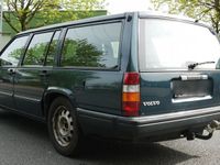 gebraucht Volvo 940 Diesel