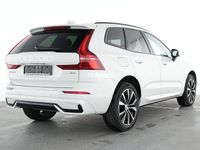 Gebraucht Volvo XC60 Plus 197 PS (144 kW) 2024 Weiß SUV
