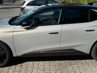 Gebraucht DS Automobiles DS4 181 PS (133 kW) 2022 Silber SUV