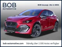 Neu Renault Clio V Esprit Alpine 114 PS (83 kW) 2026 Rot Limousine