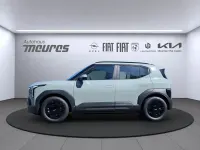 Neu Kia EV2 Air 108 kW (147 PS) 2026 Weiß SUV