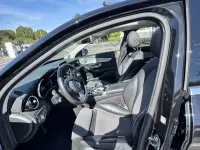 Gebraucht Mercedes C200 184 PS (135 kW) 2017 Limousine