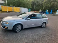 Gebraucht Seat Exeo 2013 Grau Kombi