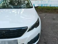 Gebraucht Peugeot 308 150 PS (110 kW) 2019 Andere farben Kombi