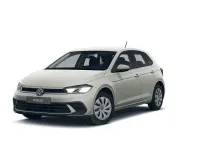 Neu VW Polo 80 PS (58 kW) 2026 Grau Limousine