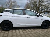 gebraucht Opel Astra 