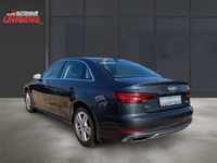 Second-hand Audi A4 Sport 190 CP (139 kW) 2019 Gri Berlinǎ