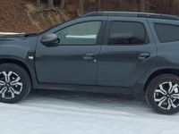 Usata Dacia Duster 150 CV (110 kW) 2024 Grigio SUV