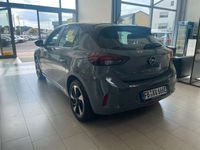 Gebraucht Opel Corsa-e Edition 100 kW (136 PS) 2024 Grafik grau Kleinwagen