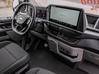 Neu Ford Transit Custom Trend 232 PS (170 kW) 2025 Weiß Limousine
