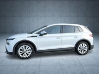 Gebraucht Skoda Elroq Clever 210 kW (286 PS) 2025 Weiß SUV