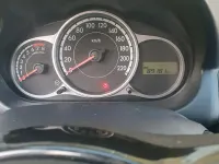 Usata Mazda 2 75 CV (55 kW) 2014 Bianco Utilitaria