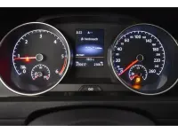 Gebraucht VW Golf VII Highline 150 PS (110 kW) 2014 Schwarz Kombi