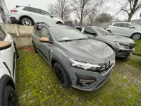 Gebraucht Dacia Jogger Extreme 69 PS (50 kW) 2025 Grau Van / Kleinbus