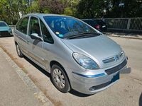 gebraucht Citroën Xsara Picasso Xsara Picasso , 1,6Hdi, Sehr schönen Zustand