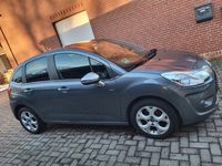 Gebraucht Citroën C3 Exclusive 120 PS (88 kW) 2011 Grau Limousine