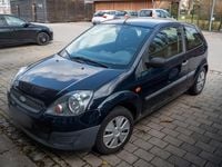 Gebraucht Ford Fiesta 60 PS (44 kW) 2006 Kleinwagen